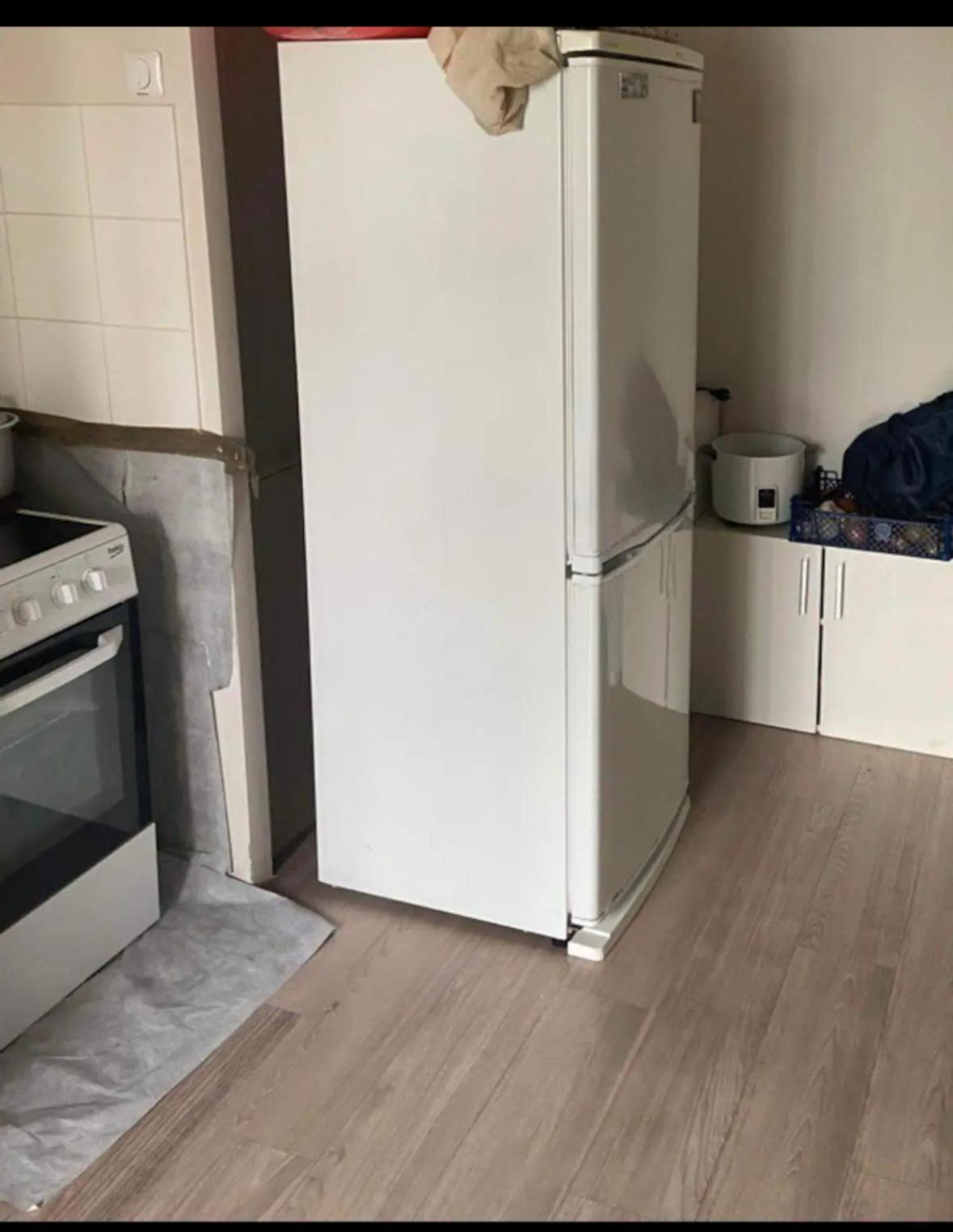Chambre Privee Анже Екстериор снимка